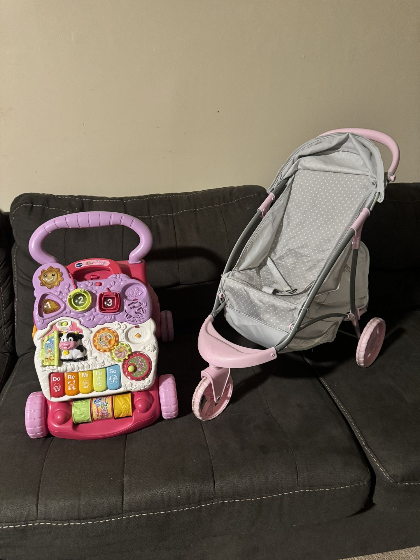 Baby Toys