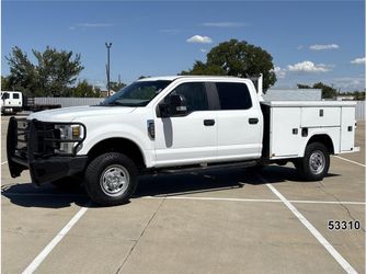 2019 Ford F-250