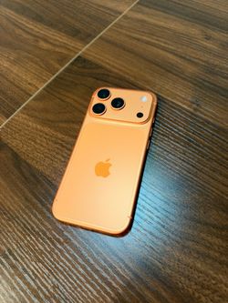iPhone 17 Pro (256GB)