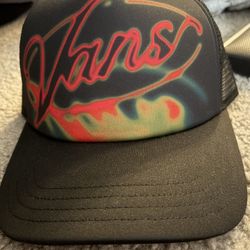Vans Snap Back Hat