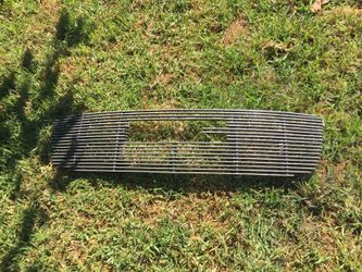 Gmc grill cover