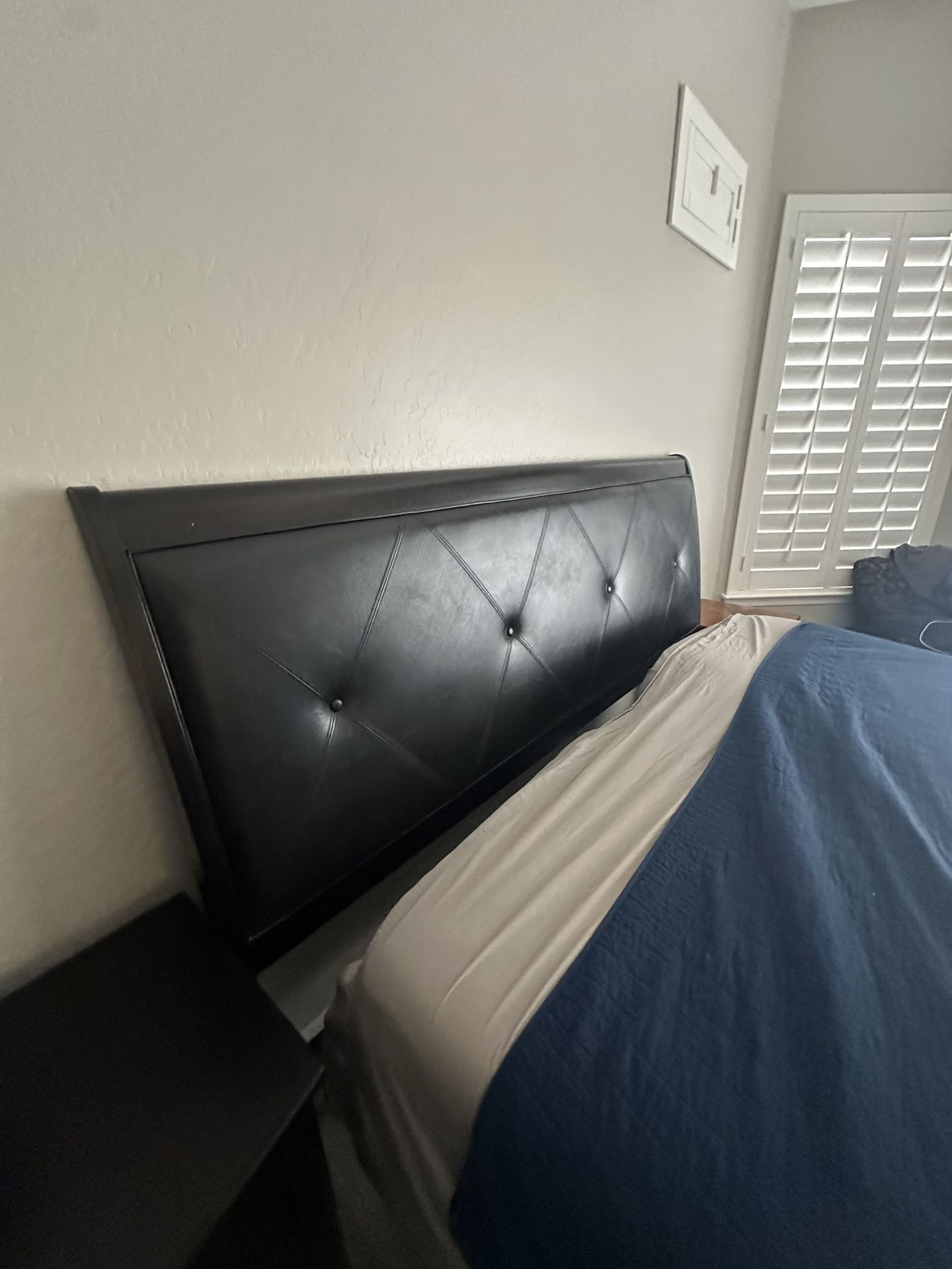 3 Piece King Bedroom Set