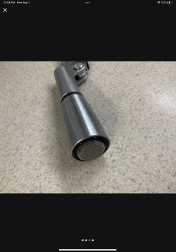 Shure Microphone