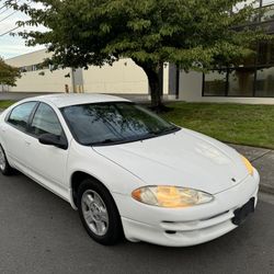 2004 Dodge Intrepid