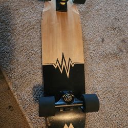 Skate Board Cruiser