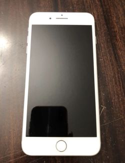 iPhone 7plus unlocked