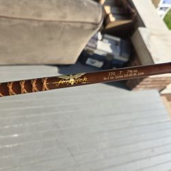 Fishing Rod 