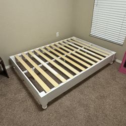 Bed And Disney Princess Dresser 