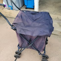 Shopping Cart Bag 