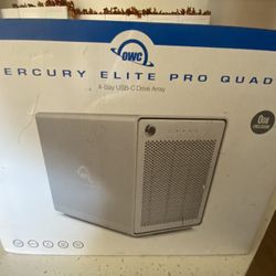 Hard Drive Enclosure 