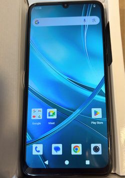Focus Phone unlocked new