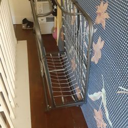 Roller Bed With Matress