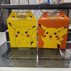 Pokemon Vintage Vhs Holder