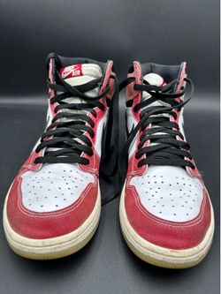 Nike Snickers
