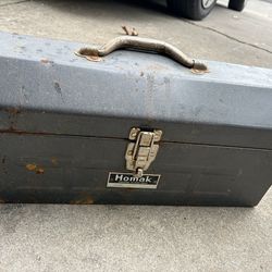 Tools Box