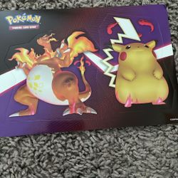 Pokémon Box And More