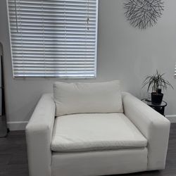 Utupia Large Couch 