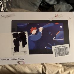 Veikk Drawing Tablet