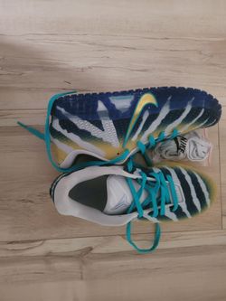 J3 Nike size 8.5 new.