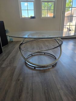 Coffee table