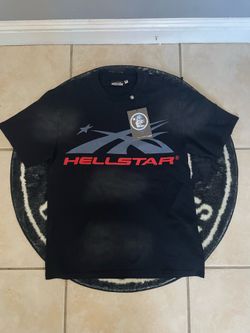 Hellstar tee