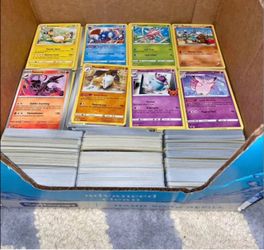 LF: Pokémon Bulk