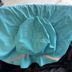 Dog Rain Coat And Boots