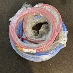 Pure Flow Tubing 