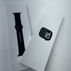Apple Watch Series 10 46 MM