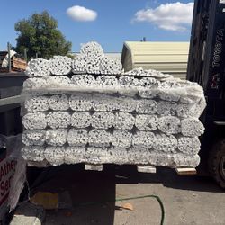 Base Shoe 1/2 x 8’ Pine. Clearance!! 