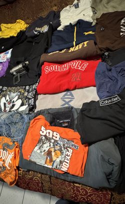 Clothes
