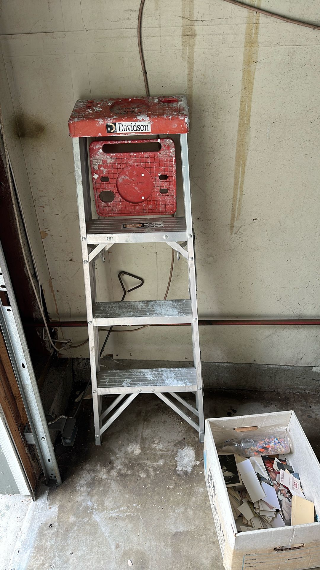 Mini ladder