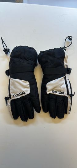 Gordini snow gloves