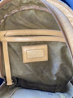 Fendi Diaper Bag for Sale in Los Angeles, CA - OfferUp