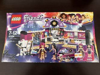Lego Friends 41104