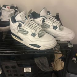 Jordans