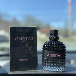 Valentino Born In Roma 3.4oz