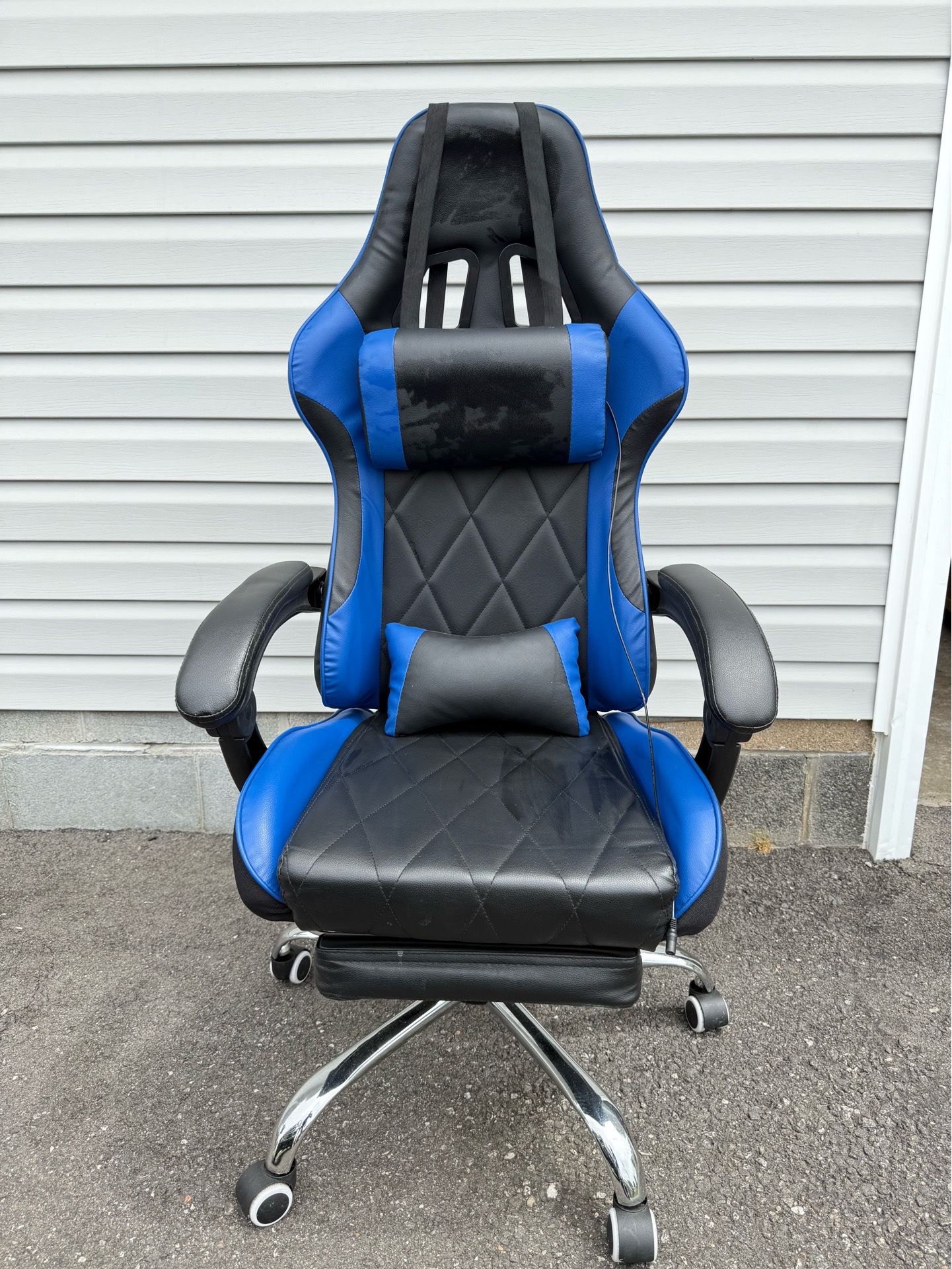 gaming chair
