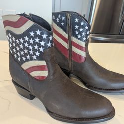 Cowboy Boots NEW!