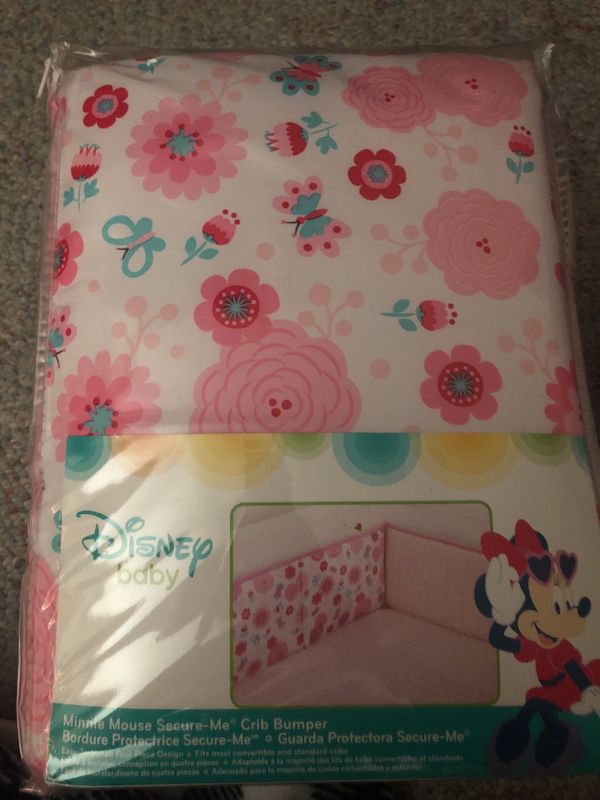 Crib Bedding Bumper For Sale In Lake Oswego Or Offerup