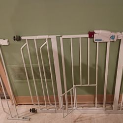 Dog Gate