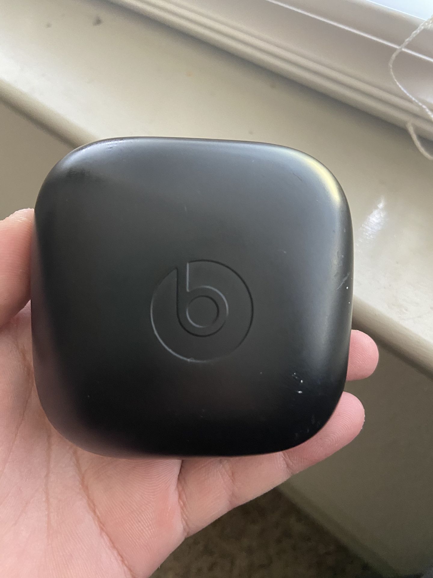 Beats Pro Wireless 