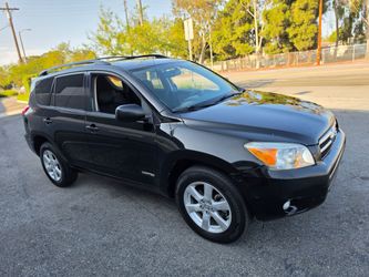 2008 Toyota Rav4