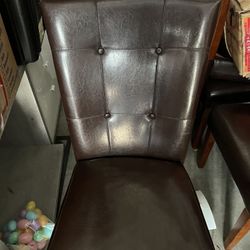 Dining Room Table Chair Set x6
