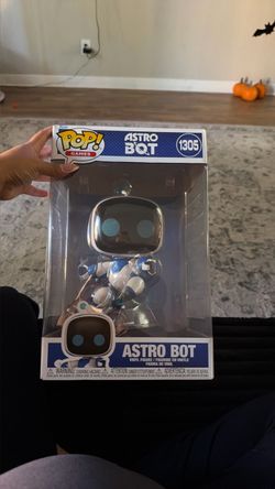 Funko pop