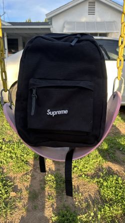SUPREME BACK PACK