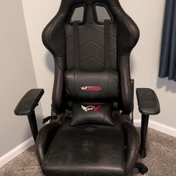 Gaming chairs