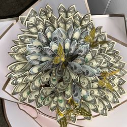 Medium Bouquet