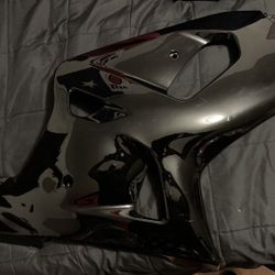 2001-2003 Gsxr 600/750  (right side ONLY‼️)
