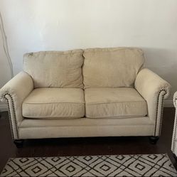 Ashley Couches
